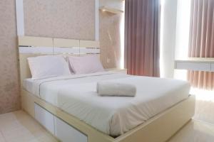 Spacious & Comfortable Studio Apartment at Bale Hinggil By Travelio