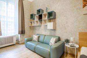 Deluxe n Cozy City Center 2BEDRM Suite