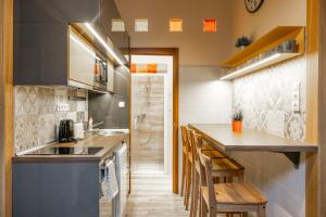 Deluxe n Cozy City Center 2BEDRM Suite