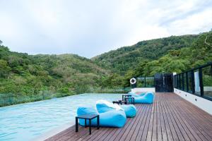 Karon blue heaven seaview Condo