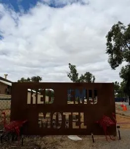 Red Emu Motel - Carnamah