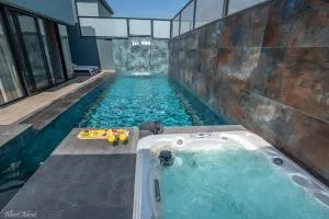 Naomi Boutique Suites - Raqlīyah