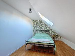 Appartements Proche Disney 15 minutes et Paris-Bercy en 25 minutes : photos des chambres