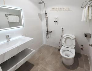 Khách sạn Kinh bắc