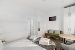 HAFH in Paddington - Double studio 1