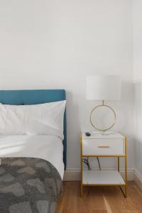 HAFH in Paddington - Double studio 1