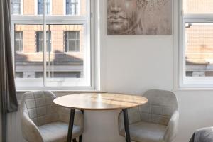 HAFH in Paddington - Double studio 1