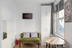 HAFH in Paddington - Double studio 1