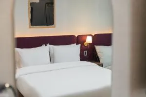 Hound hotel gunsan - Iksan