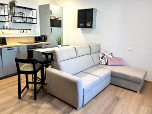 Falcon Apartman Tatabánya