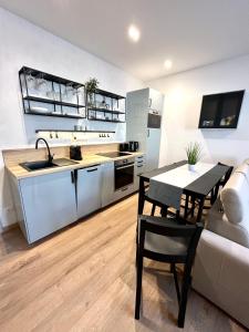 Falcon Apartman Tatabánya