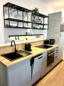 Falcon Apartman Tatabánya