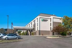 MainStay Suites Springfield IL - 杰克逊维尔