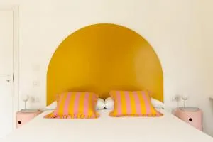 Spacebility Beach - self check-in - 夸尔图-圣埃莱娜