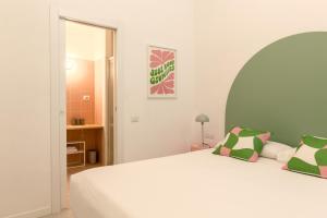 Spacebility Beach - self check-in img42