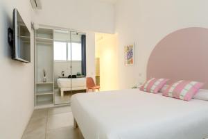 Spacebility Beach - self check-in img48