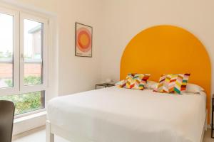 Spacebility Beach - self check-in img26