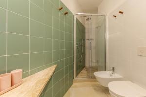 Spacebility Beach - self check-in img122