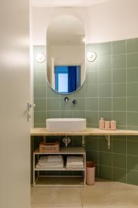 Spacebility Beach - self check-in img51