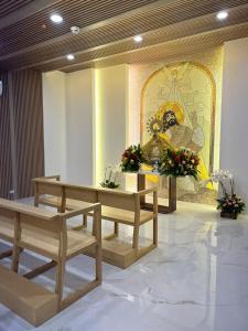 Uma Hotel and Residences