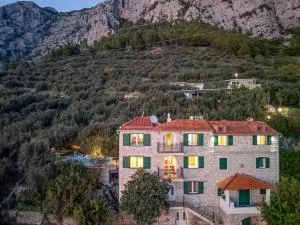 Villa Sanja - Makarska Exklusiv - Makar