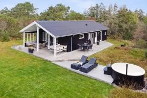 Feriehus 1066 - Nørby