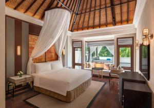 The Laguna, A Luxury Collection Resort & Spa, Nusa Dua, Bali