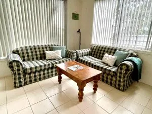 Peaches - North Cape