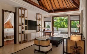 The Laguna, A Luxury Collection Resort & Spa, Nusa Dua, Bali