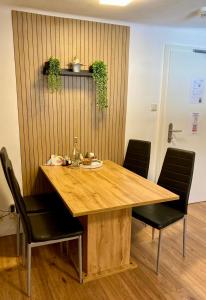 Das Almsternderl - gemütliche Wohnung in Gosau