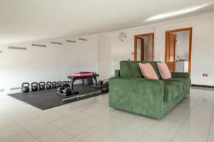 Spacebility Airport - self check-in img14