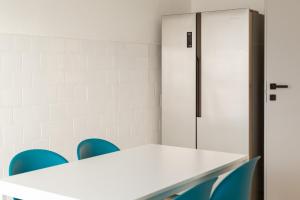 Spacebility Airport - self check-in img27