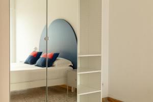 Spacebility Airport - self check-in img26