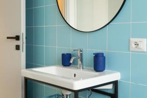 Spacebility Airport - self check-in img10