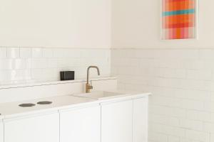 Spacebility Airport - self check-in