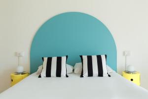 Spacebility Airport - self check-in