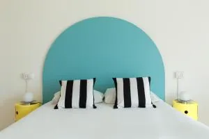 Spacebility Airport - self check-in - Elmas