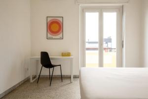 Spacebility Airport - self check-in