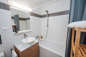 Designer-Apartment zum Wohlfühlen