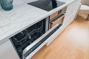 Designer-Apartment zum Wohlfühlen