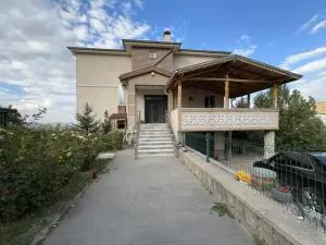 Erciyes dağında bol oksijen - Eskiömerler