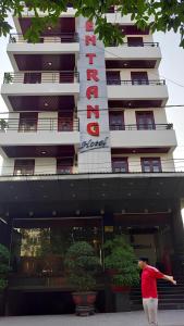 Huyền Trang 1 Hotel Huế - by BAY LUXURY