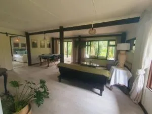 Dragonfly Den - Stormsriviermond