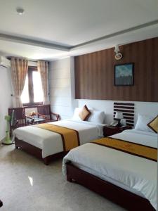 Huyền Trang 1 Hotel Huế - by BAY LUXURY