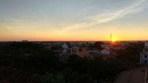 Huyền Trang 1 Hotel Huế - by BAY LUXURY