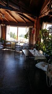 Hosteria Los Canelos