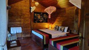 Sigiriya Rock View Tree house