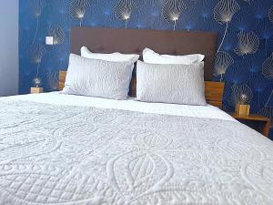 Maisons d'hotes Coeur de Ville Montbeliard : Suite Supérieure 