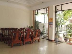 Huyền Trang 2 Hotel Huế - by BAY LUXURY