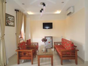 Huyền Trang 2 Hotel Huế - by BAY LUXURY